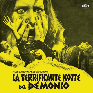 La terrificante notte del demonio (devil