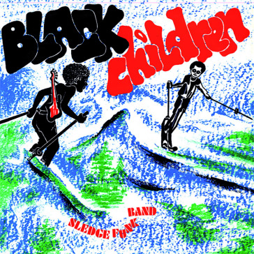 Black children