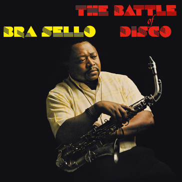 Battle of disco