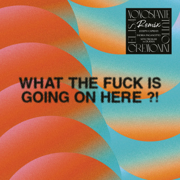 Nonostante tutto rmx