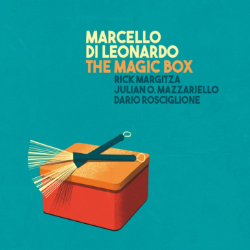 Magic box