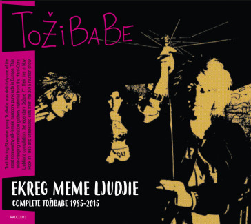 Ekreg meme ljudjie - complete tozibabe 1