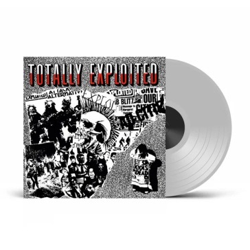 Totally exploited