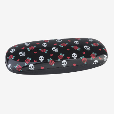 MINI SECRETS BOX - MEDIUM SKULL