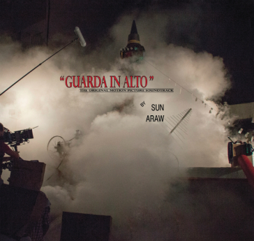 Guarda in alto - original soundtrack