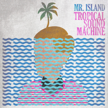 Tropical sound machine