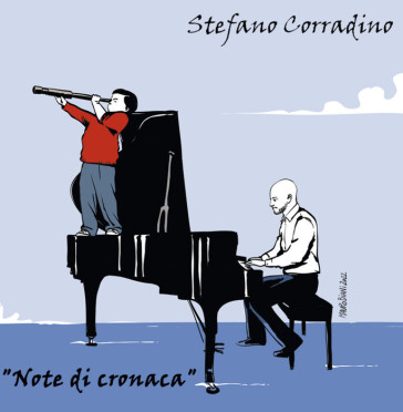 Note di cronaca