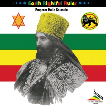 Earth rightful ruler
