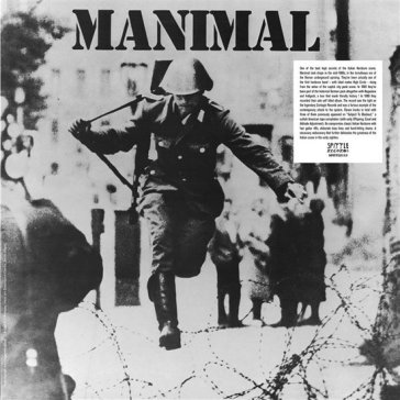 Manimal