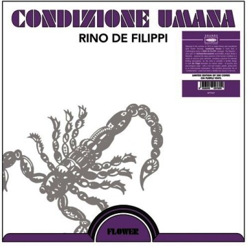Condizione umana (purple)