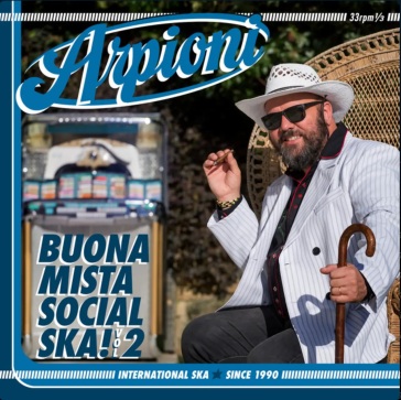 Buona mista social ska ! vol.2