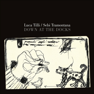 Down at the docks