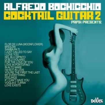 Cocktail guitar 2