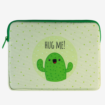 Tablet Sleeve - Cactus