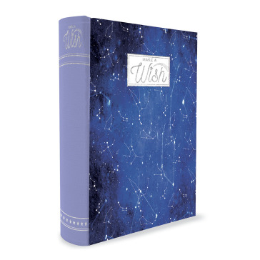 Once Upon A Time - Book-Box - Wish
