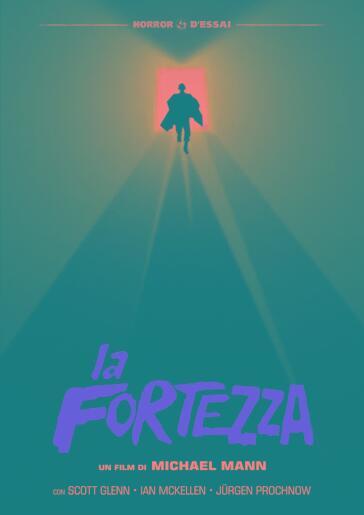 Fortezza (La) (Restaurato In Hd)