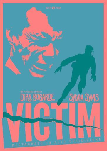 Victim (Restaurato In Hd)-0