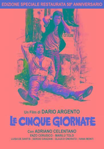 Cinque Giornate (Le)-0