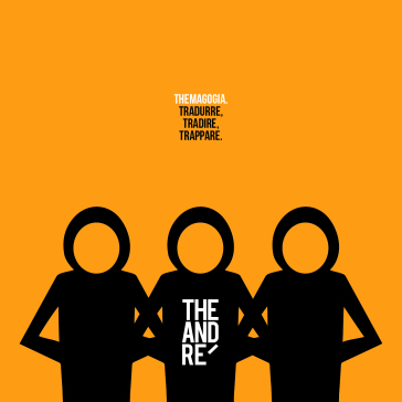 Themagogia - tradurre, tradire, trappare