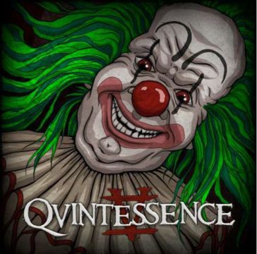 Qvintessence (vinyl gatefold + cd)
