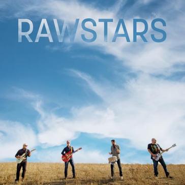 Rawstars (digipack)
