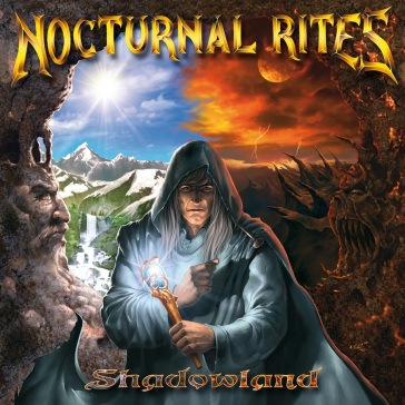 Shadowland (reissue)