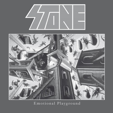 Emotional playground (reissue)