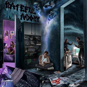 Home sweet hell