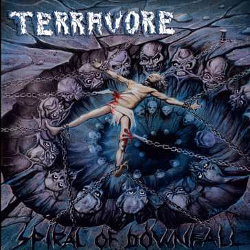 Spiral of downfall