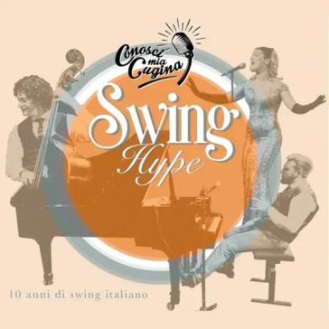 Swing hype
