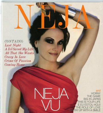 Neja vu