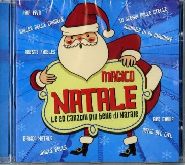 Le 20 canzoni piu' belle