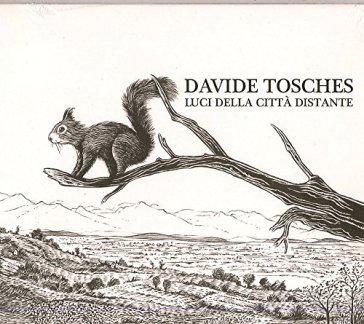 Luci della citta' distante