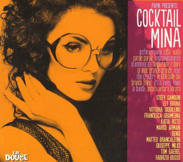 Cocktail mina