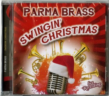 Swingin' christmas