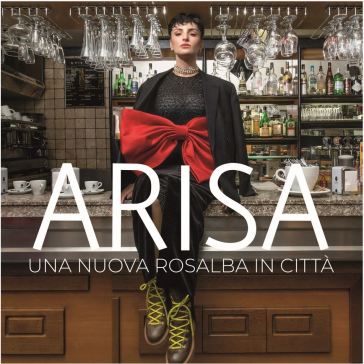 Una nuova rosalba in citta'