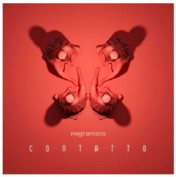 Contatto (digipack)