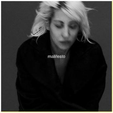 Malifesto (digipack) (sanremo 2021)