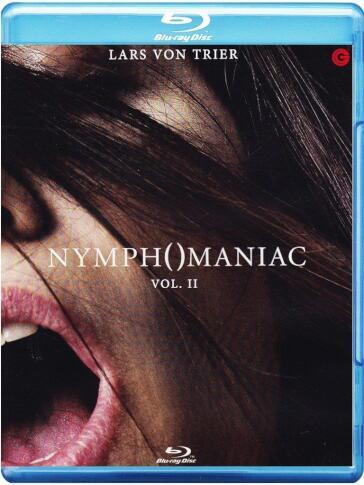 Nymphomaniac Vol. 2