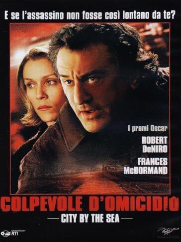 Colpevole D'Omicidio-0