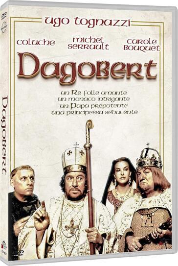 Dagobert
