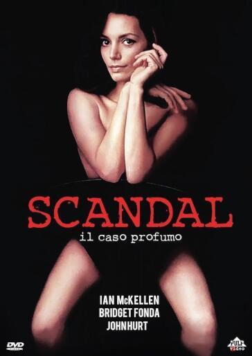 Scandal - Il Caso Profumo-0