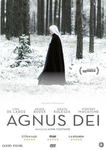 Agnus Dei