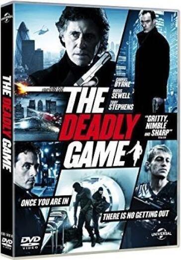Deadly Game (The) - Gioco Pericoloso