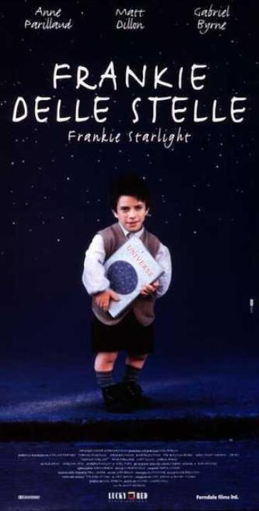 Frankie Delle Stelle