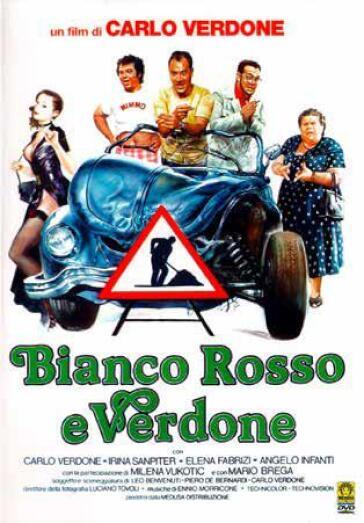 Bianco Rosso E Verdone