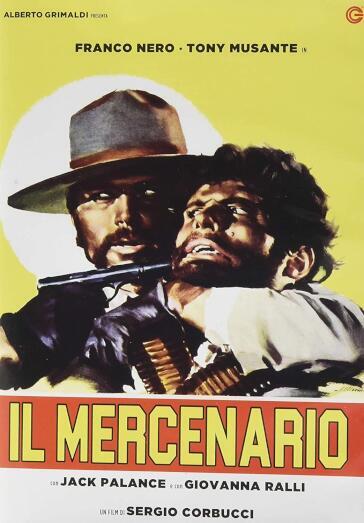 Mercenario (Il)