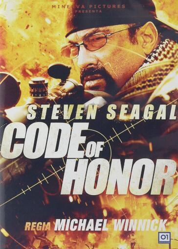 Code Of Honor-0