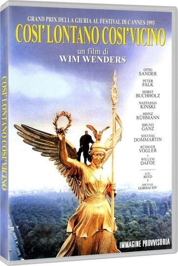 Cosi' Lontano Cosi' Vicino