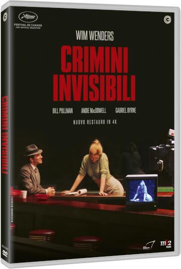 Crimini Invisibili
